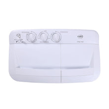 Lavadora Kalley Cs 5kg K-Lavsa5b, Blanco
