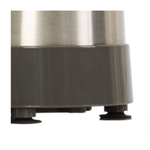 Licuadora Kalley Mvl700 Personal, Plateado