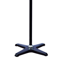 Ventilador Kalley Vap26p, Negro