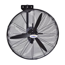 Ventilador Kalley Vap26w, Negro