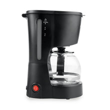 Cafetera Kalley Mcm4n 4tz, Negro