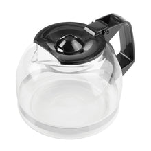 Cafetera Kalley Mcm4n 4tz, Negro