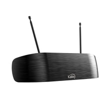 Antena Kalley Activa Barra, Negro