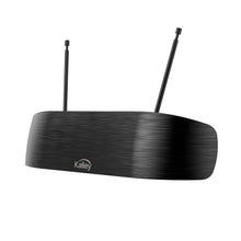 Antena Kalley Activa Barra, Negro