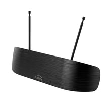 Antena Kalley Activa Barra, Negro