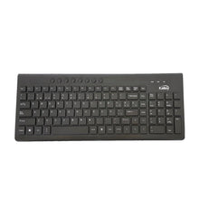 Combo Kalley Inalámbrico Teclado Y Mouse