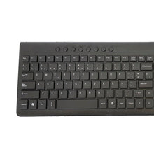 Combo Kalley Inalámbrico Teclado Y Mouse