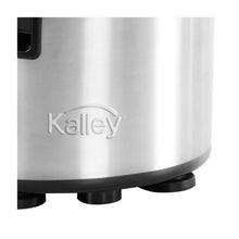 Extractor de Jugos Kalley K-JE750 Gris