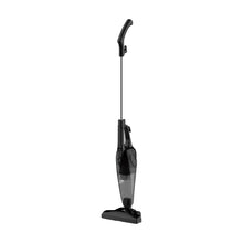 Aspiradora Kalley K-Vc21N Magicduo 2 En 1, Color Negro