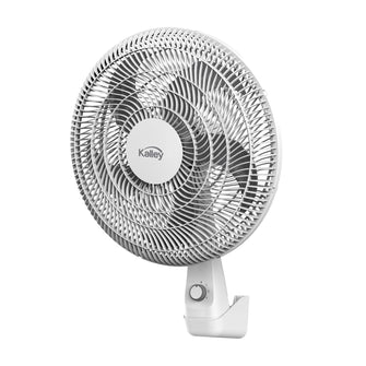 Ventilador 3 en 1 Kalley K-V31B02 Blanco