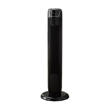Ventilador De Torre Kalley K-Tf45, Color Negro
