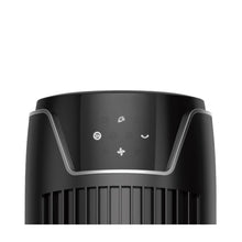 Ventilador De Torre Kalley K-Tf45, Color Negro