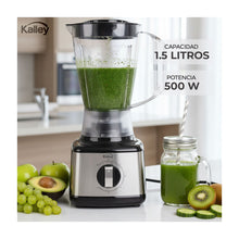 Licuadora Kalley Mlp5pss