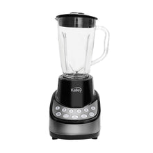 Licuadora Kalley K-Mlv700tp, Negro