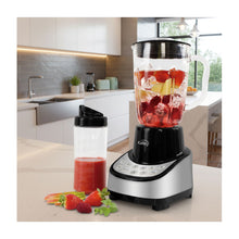 Licuadora Kalley K-Mlv700tp, Negro