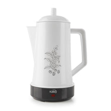 Cafetera Kalley Mp1502 6tz, Blanco