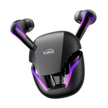 Audífonos Inalámbricos Ear Gami, Negro