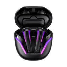 Audífonos Inalámbricos Ear Gami, Negro