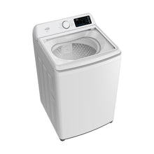 Lavadora Kalley Cs18kg K-Ld18b2, Blanco