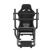 Simulador de Carreras Kalley K-SC, Negro