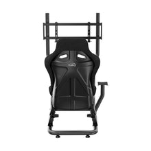 Simulador de Carreras Kalley K-SC, Negro