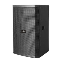 Parlante En Madera 300w, Negro