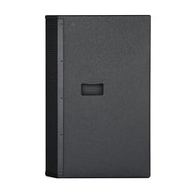 Parlante En Madera 300w, Negro