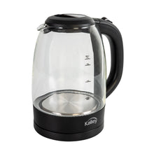 Hervidor De Vidrio K-Hav