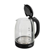 Hervidor De Vidrio K-Hav