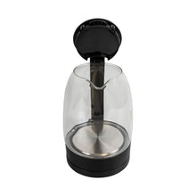 Hervidor De Vidrio K-Hav