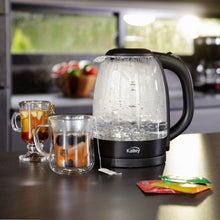 Hervidor De Vidrio K-Hav