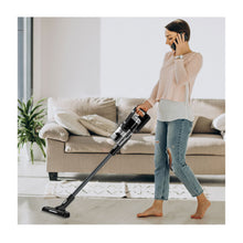 Aspiradora Inalámbrica K-Vcw, Negro