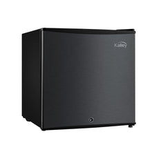 Minibar Kalley Frost una Puerta 44 Litros K-MB44N ,Gris Oscuro