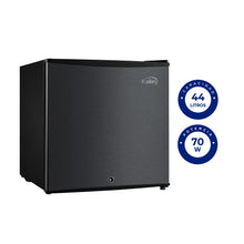 Minibar Kalley Frost una Puerta 44 Litros K-MB44N ,Gris Oscuro