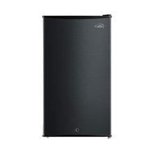 Minibar Kalley Frost una Puerta 93 Litros K-MB93N, Gris Oscuro