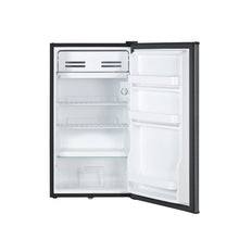Minibar Kalley Frost una Puerta 93 Litros K-MB93N, Gris Oscuro