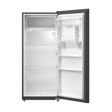 Nevera Kalley F 187lt K-N187, Gris