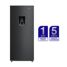 Nevera Kalley F 187lt K-N187, Gris