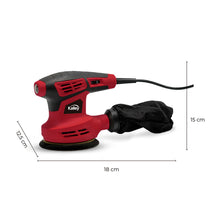 Lijadora Rotorbital K-Lro300