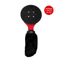 Lijadora Rotorbital K-Lro300