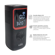 Compresor Aire K-CA12