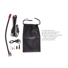 Compresor Aire K-CA12