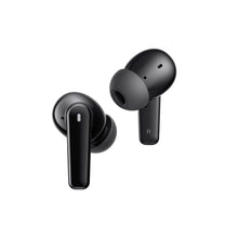 Audífonos Inalámbricos Ear Estuche Con Pantalla, Negro