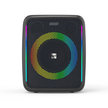 Parlante Portable 65W Partyboom, Negro