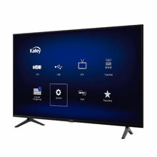 Tv Kalley 32" HDG con Resolución HD