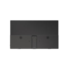 Monitor Portátil 15.6" Pulgadas Kalley FHD, Negro