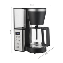 Cafetera Digital K-Mcmd, Negro