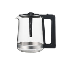 Cafetera Digital K-Mcmd, Negro