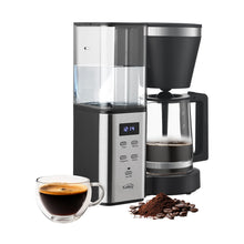 Cafetera Digital K-Mcmd, Negro