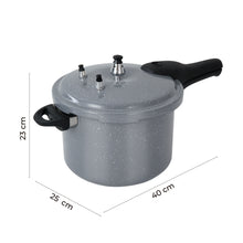 Olla A Presión 6L K-OPR6